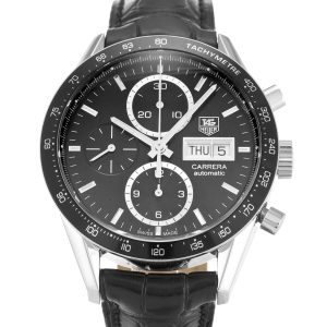 Best Replica Tag Heuer Carrera CV201AG.FC6266-41 MM - Clone Watches with Lowest Price