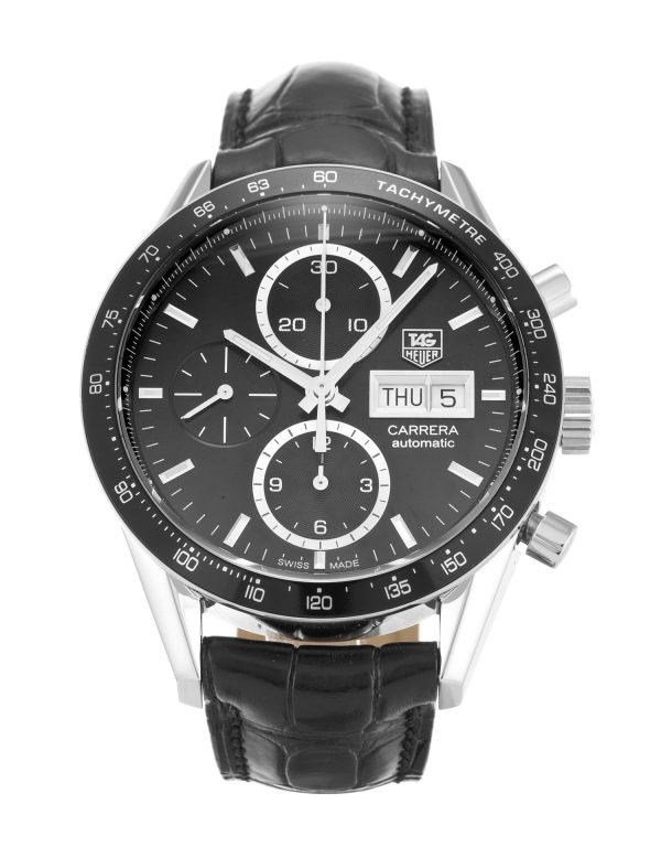 AAA+ Replica Tag Heuer Carrera CV201AG.FC6266-41 MM