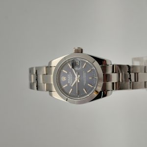 AAA Replica rolex Lady Oyster Perpetual 6718-26 MM - Replica Watches United Kingdom