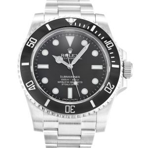 Perfect Replica rolex Submariner 114060-40 MM - Perfect Cheap Copy Watches Site