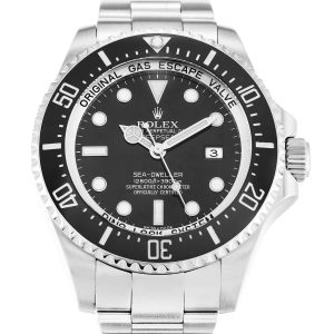 AAA+ Replica Rolex Deepsea 116660-44 MM