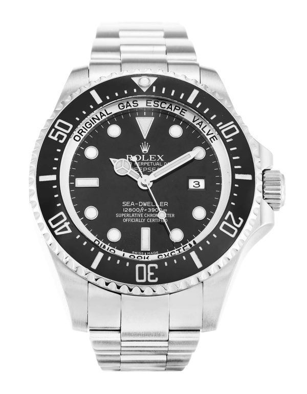 AAA+ Replica Rolex Deepsea 116660-44 MM