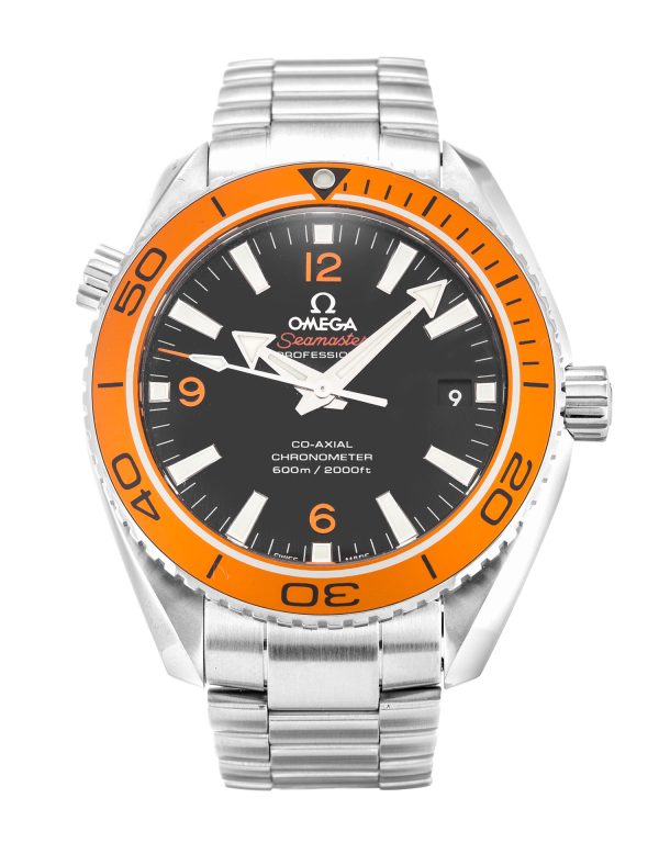 AAA+ Replica Omega Planet Ocean 232.30.42.21.01.002-42 MM