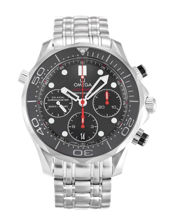 AAA+ Replica Omega Seamaster 300m 212.30.42.50.01.001-41 MM