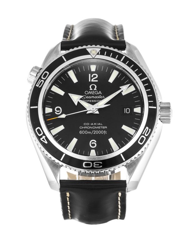 AAA+ Replica Omega Planet Ocean 2901.50.37-42 MM