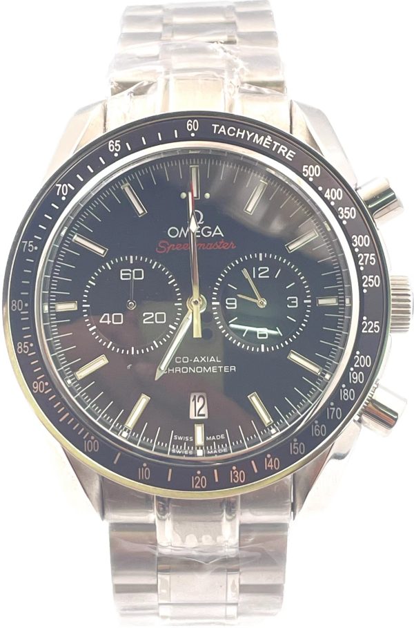 1:1 Quality Replica omega Speedmaster Moonwatch 311.30.44.51.01.002-44 MM - Replicashop.io