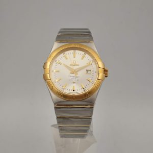 AAA+ Replica Omega Constellation 123.20.38.21.02.005-38 MM