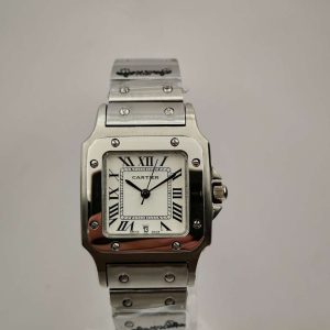 Best Quality Replica Cartier Santos W20055D6-29 MM - Perfect Cheap Copy Watches Site