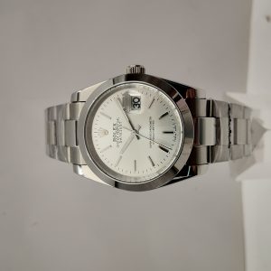 AAA+ Replica Rolex Oyster Perpetual Date 15200-34 MM