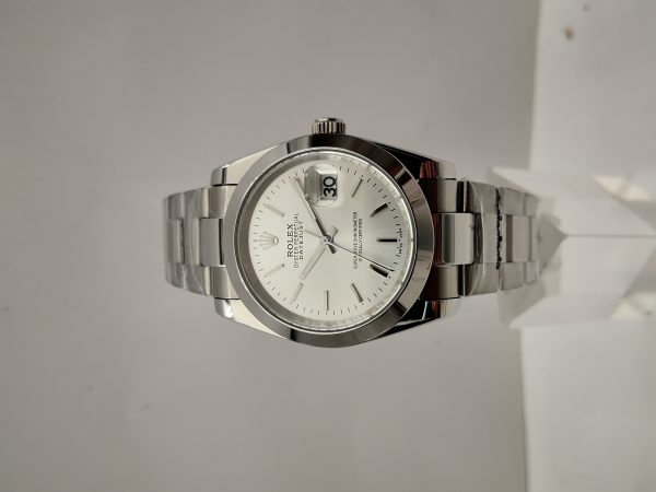 AAA+ Replica Rolex Oyster Perpetual Date 15200-34 MM