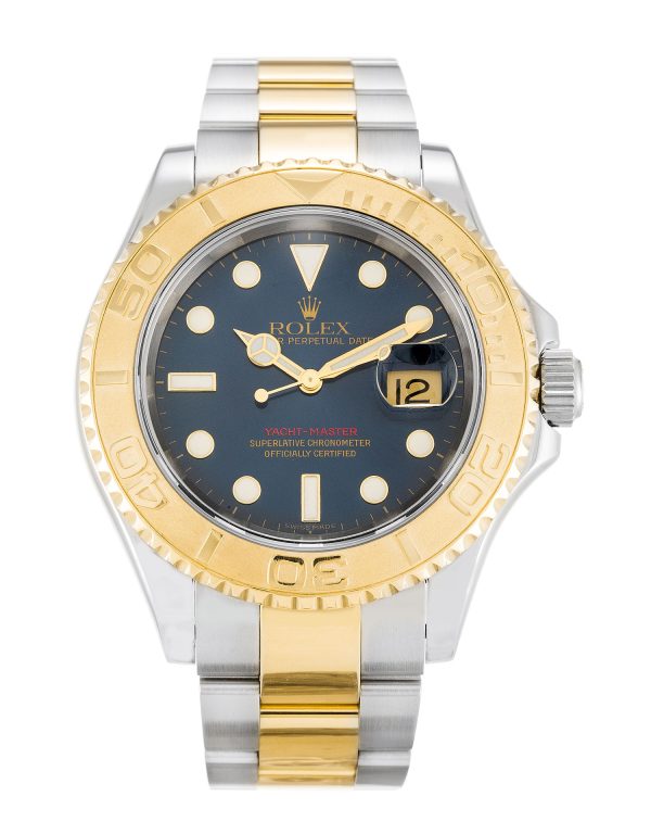 AAA+ Replica Rolex Yacht-Master 16623-40 MM