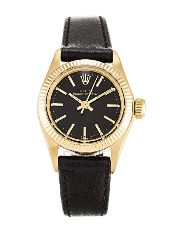 AAA+ Replica Rolex Lady Oyster Perpetual 6718-26 MM