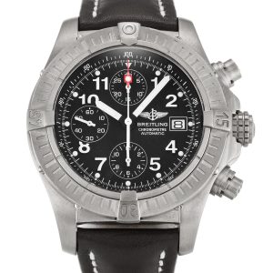 AAA+ Replica Breitling Chrono Avenger E13360-44 MM
