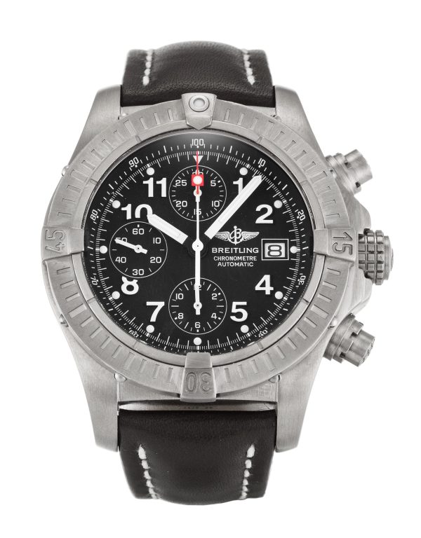 AAA+ Replica Breitling Chrono Avenger E13360-44 MM