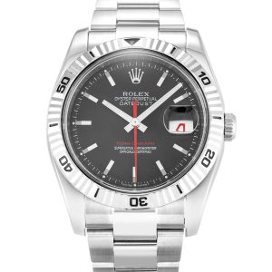 AAA+ Replica Rolex Turn-O-Graph 116264-36 MM