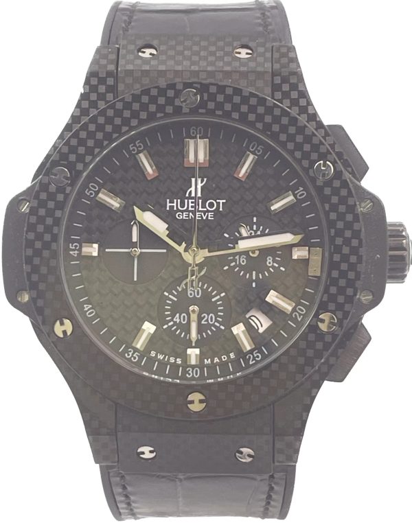 AAA+ Replica Hublot 44mm