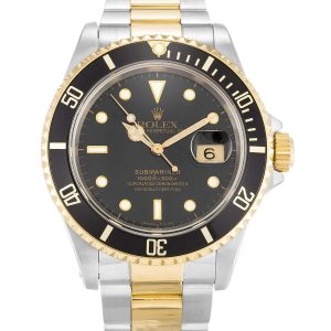 Discount Replica rolex Submariner 16613-40 MM - Top Fake Watches UK