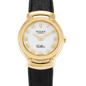 High Quality Replica rolex Cellini 6621/8-26 MM - Super Clone Watches Hot Sale
