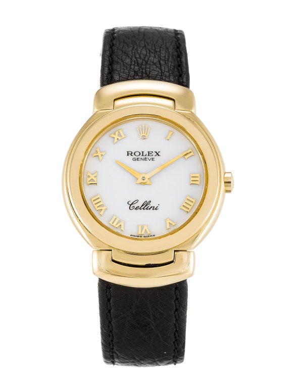 AAA+ Replica Rolex Cellini 6621/8-26 MM