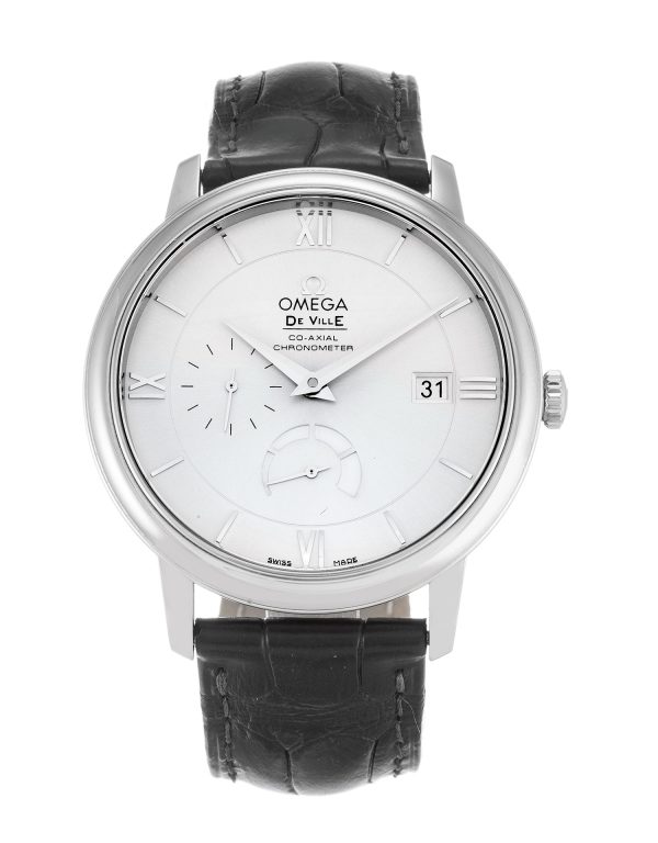 AAA+ Replica Omega De Ville Prestige 424.13.40.21.02.001-39.5 MM