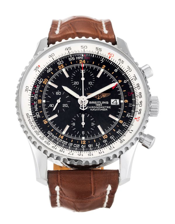 AAA+ Replica Breitling Navitimer World A24322-46 MM