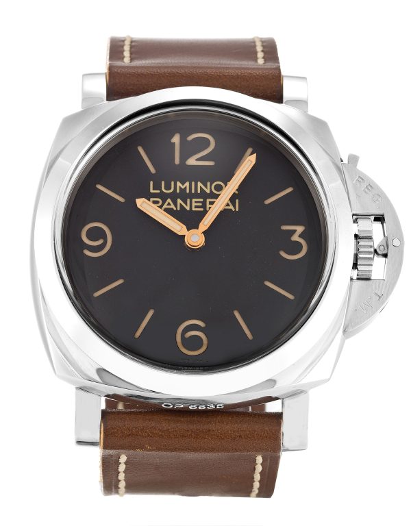 AAA+ Replica panerai Luminor 1950 PAM00372-47 MM