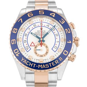 AAA+ Replica rolex Yacht-Master II 116681-44 MM - Cheap Best Luxury Replica Watches