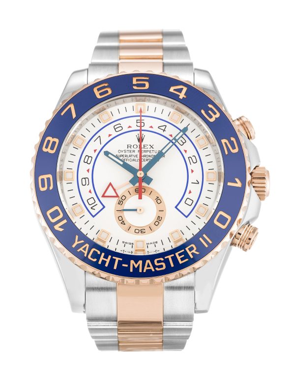 AAA+ Replica Rolex Yacht-Master II 116681-44 MM