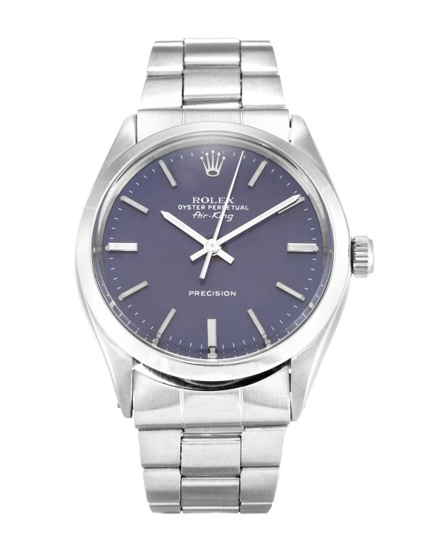 AAA+ Replica Rolex Air-King 5500-34 MM