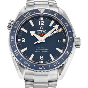 AAA Replica omega Planet Ocean 232.90.44.22.03.001-43.5 MM - Top Fake Watches UK