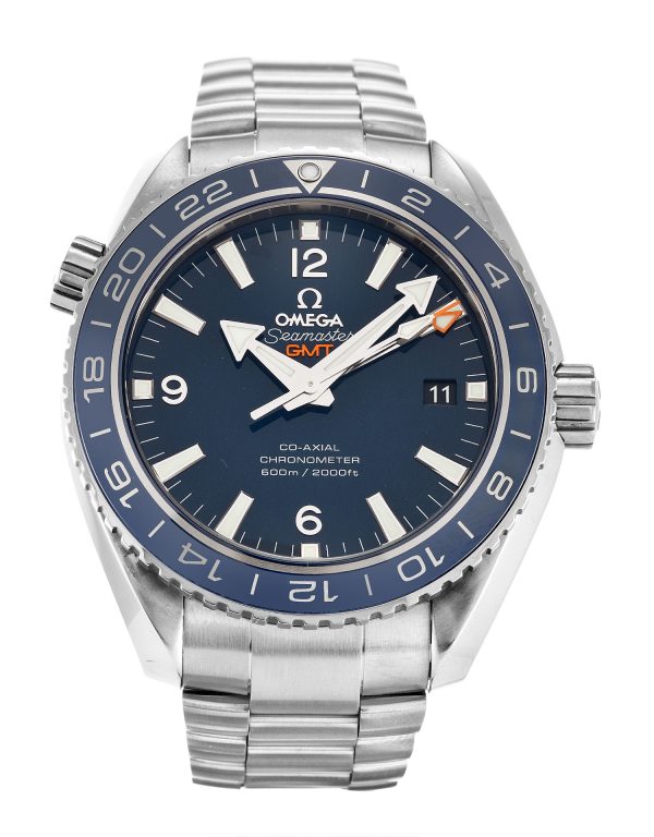 AAA+ Replica Omega Planet Ocean 232.90.44.22.03.001-43.5 MM