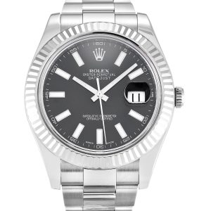 AAA+ Replica Rolex Datejust II 116334-41 MM