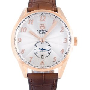 AAA+ Replica Tag Heuer Carrera WAS2140.FC8176-39 MM