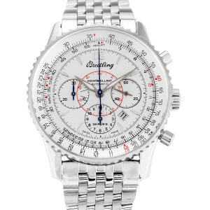 AAA+ Replica Breitling Montbrillant A41330-42 MM