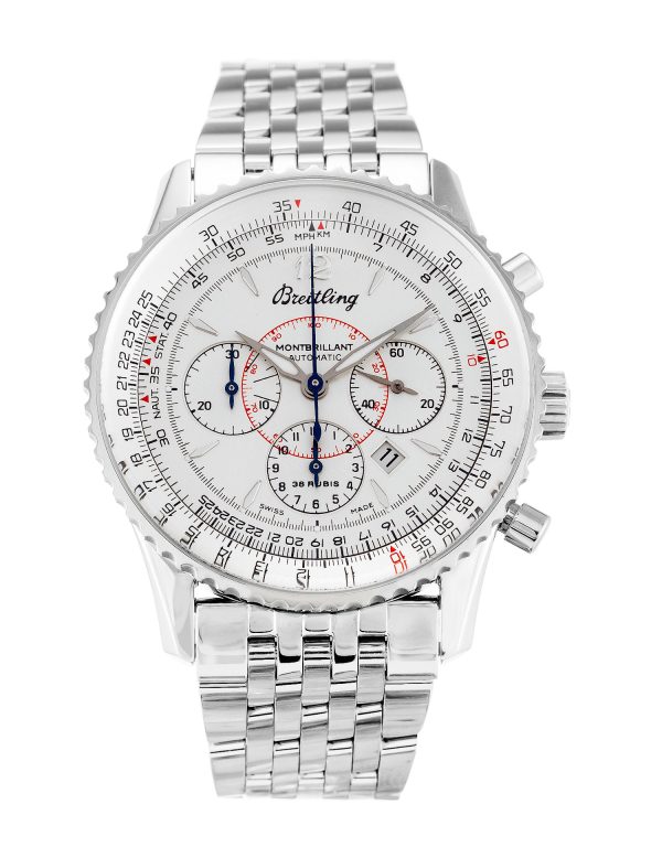 AAA+ Replica Breitling Montbrillant A41330-42 MM