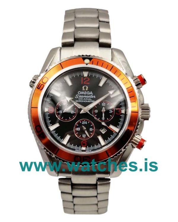 AAA+ Replica Omega Planet Ocean 2218.50.00-45.5 MM