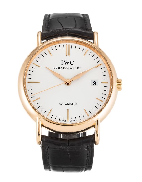 AAA+ Replica iwc Portofino Automatic IW356302-39 MM