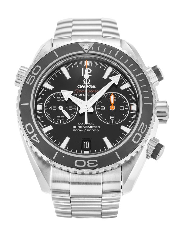 AAA+ Replica Omega Planet Ocean 232.30.46.51.01.003-45.5 MM