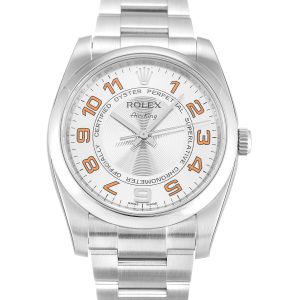 AAA+ Replica Rolex Air-King 114200-34 MM