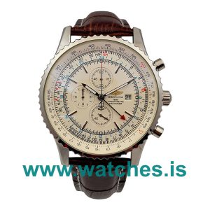 Best Quality Replica Breitling Navitimer World A24322-46 MM - Perfect Cheap Copy Watches Site