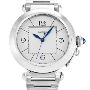 AAA+ Replica Cartier Pasha W31072M7-42 MM