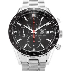 AAA+ Replica Tag Heuer Carrera CV2014.BA0794-41 MM