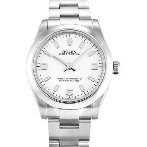 AAA+ Replica Rolex Lady Oyster Perpetual 177200-31 MM