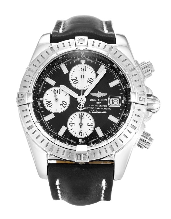 AAA+ Replica Breitling Chronomat Evolution A13356-43.7 MM