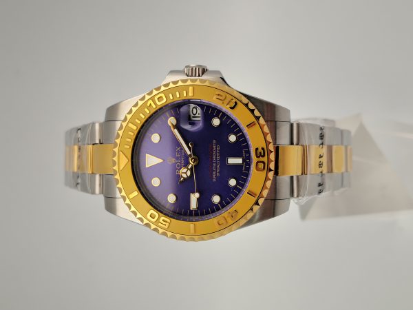 AAA+ Replica Rolex Yacht-Master 169623-35MM