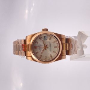 AAA+ Replica Rolex Datejust Lady 178245F-31 MM