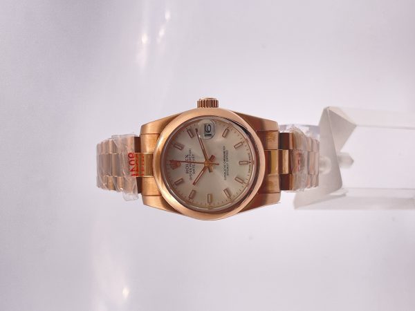 AAA+ Replica Rolex Datejust Lady 178245F-31 MM