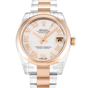 AAA+ Replica Rolex Mid-Size Datejust 178241-31 MM