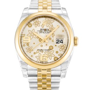 AAA+ Replica Rolex Datejust 116203-36 MM