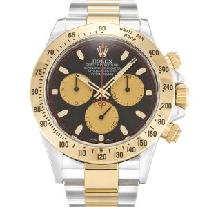 High Quality Replica rolex Daytona 116523-40 MM - Super Clone Watches Hot Sale